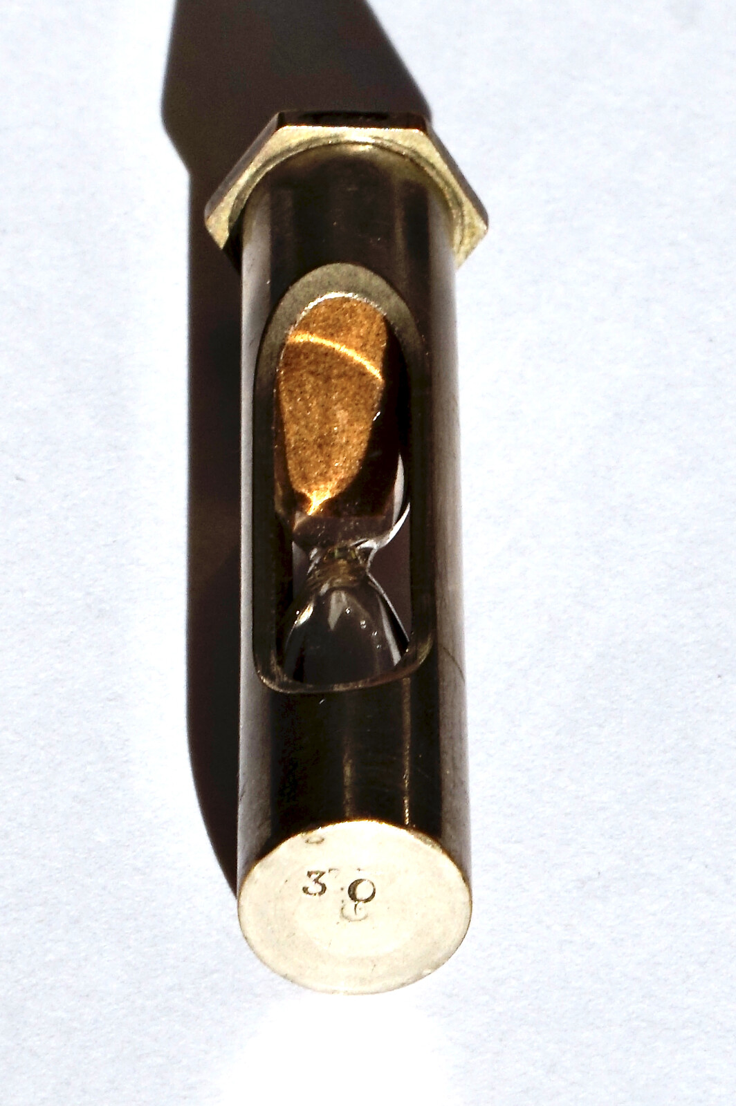 Medical purposes, measuring instrument System Walking stick, London 1883
